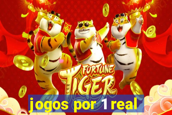 jogos por 1 real